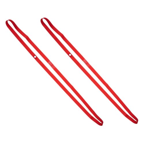 Hemoton Bike Tire Liner Tape Rim Strip PVC Rim Tape Puncture Proof Easy Install