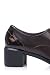 Imagen de PITILLOS Zapato  Piel, Marron, 38 EU