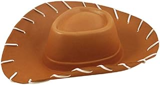 Henbrandt - fancy dress kids Cowboy Hat