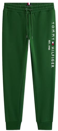 Pantalon de survêtement avec logo BT-Tommy Hilfiger premium
