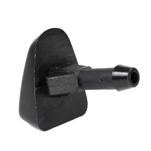 Buse lave-glace avant bouchée Volvo S40 S80 C70 solution jet fluide essuie-glace de capot
