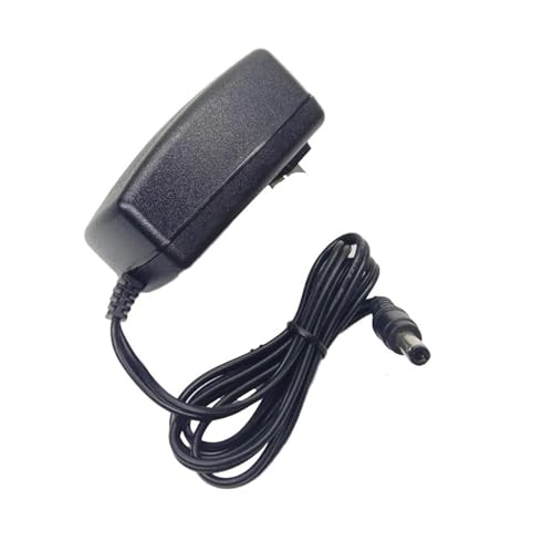16V 17V 18V 19V 20V 22V 24V AC DC Power Adapter Converter miniatura 1