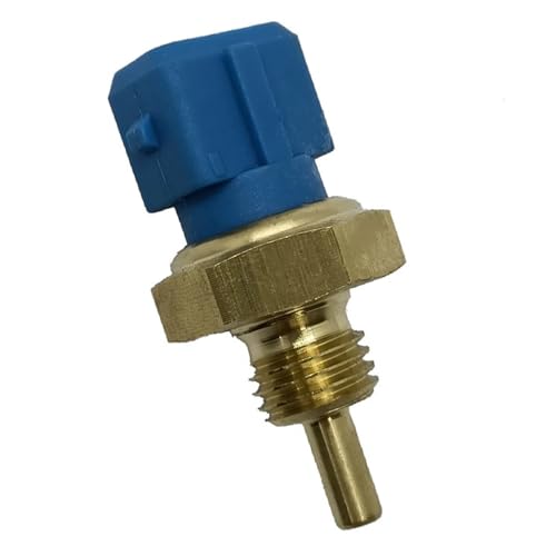 Sensor de temperatura de refrigerante evita sobrecalentamiento Renault