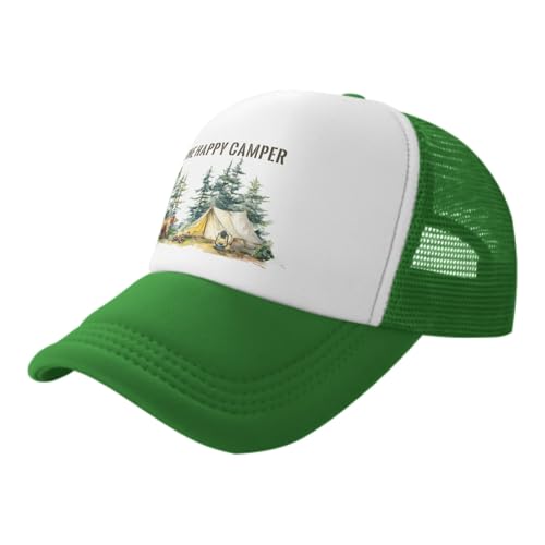 Image of Funny Trucker Hats,Trucker Hat Baseball Cap for Women Snapback Adjustable Hat Humor Gift Men