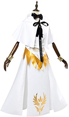 Amazon | Fate/Grand Order コスプレ 無間氷焔世紀ゲッテルデメルング