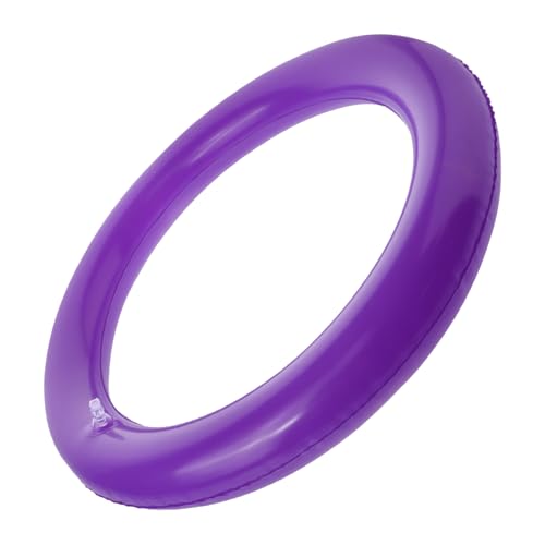 Anillo base para pelota de yoga y gimnasia inflable soporte estable de fitness para entrenamiento