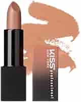 リップグロス KISS NEW YORK Moisture Lipstick リップグロス KISS NEW YORK Moisture Lipstick Kiss New York