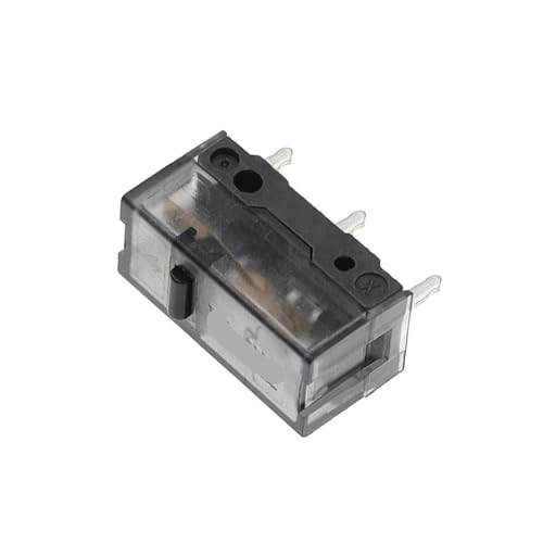 Interrupteur 80M point noir à 3 broches pour switch de souris GM8.0 - 5
