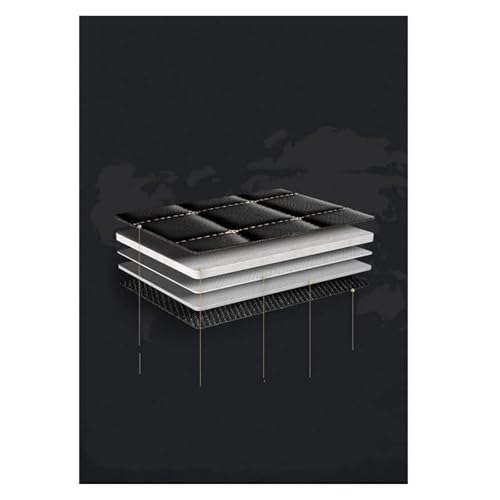 Tapis coffre voiture imperméable pour Ford Kuga Escape - 6