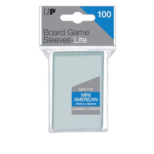 Ultra Pro 35603 Accessoire pour protéger vos cartes en tournoi
