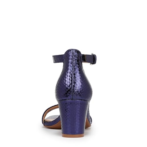 Image of Naturalizer womens Vera Heeled Sandals
