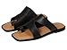 UGG Women's Matira Sandal, Black, 9.5