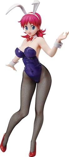 Yarukkya Knight statuette PVC 1/4 Shizuka Misaki: Bunny Ver. 44 cm Yarukkya Knight statuette PVC 1/4 Shizuka Misaki: Bunny Ver. 44 cm