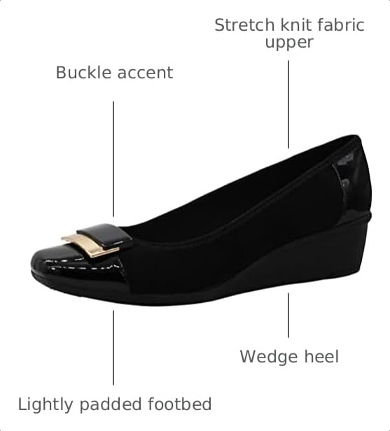 Image of Anne Klein Waverly