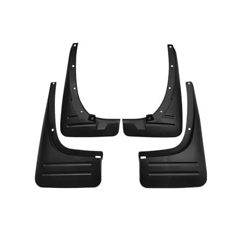 Garde-boue pour Toyota RAV4 2000-2005 XA20 protection avant arrière