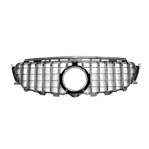 Calandre avant W213 rénovation grille supérieure Benz Classe E 16-20