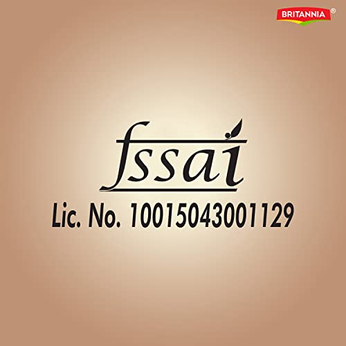 Britannia Biscafe - Super Thin Coffee Cracker | 100 gm | Thin crunchy coffee biscuit - Image 5