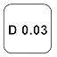0.03-D 0.03-D
