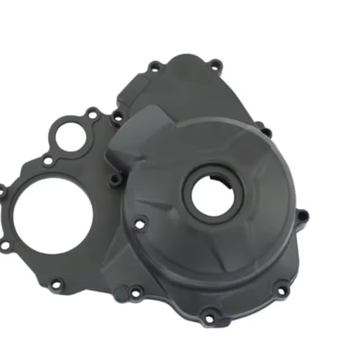 Protection du carter stator moteur gauche pour bloc trois cylindres FJ09 MT09 XSR900
