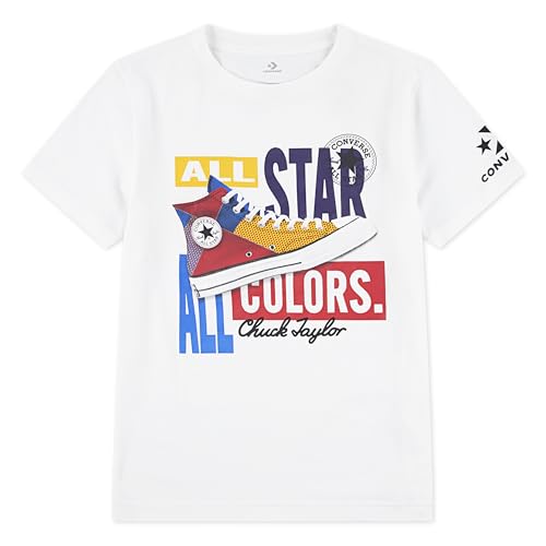 Image of Converse Boys T-Shirt