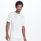 Camisa Masculina Umbro Legacy,Branco,M