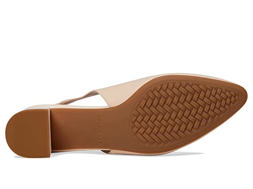 Image of Cole Haan Women's 45mm High Heel Go-to Slingback