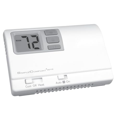 Replacement for ICM Controls SC2010L Non-Programmab