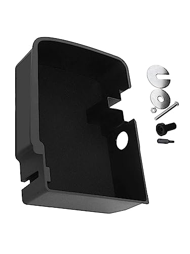 Bandeja organizadora dura para alforja compatible con Harley Electra Street Glide Road King CVO 2014-2022 miniatura 7