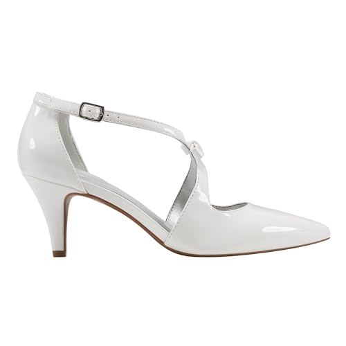 Image of Bandolino Women's Zeffer Pump
