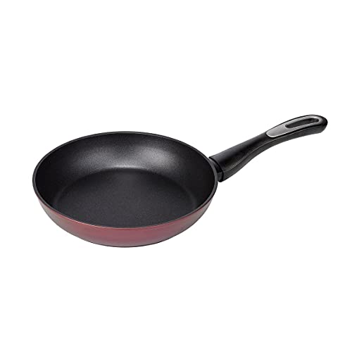 Sartén De Aluminio Forjado Taal 24 Cm. - Jata En Oferta Jata Hogar Sf924 - Sartén Antiadherente De Aluminio Forjado. Apta Para Todas Las Cocinas, Incluida Inducción. Diámetro Sartén: 24 Cm.