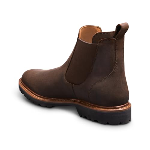 Image of Allen Edmonds Men's Grafton