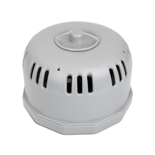 sawluv Replacement Hot Tub Part P05343, P6653 Filter Cartridge Holder Compatible with Best Way Cole Man SaluSpa, Filter Cartridge Holder Only for Hot Tubs Lay-Z-Spa, VI Spa, No Filters Included