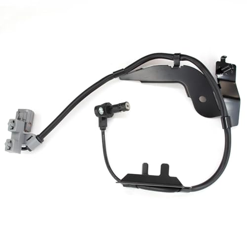 ABS�z�C�[���X�s�[�h�Z���T�[ Compatible With ISUZU For D-MAX 1.9 2017 �t�����g���t�����g�E ABS�Z���T�[ �����p�A�N�Z�T���[ OEM 8982924310 8982924300 �ƌ݊�������(Front Lef