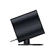 Razer Nommo V2 X - Full-Range-2.0-Gaming-Lautsprecher für PC (Zwei 3-Zoll-Full-Range-Treiber, THX Spatial Audio, Max. Schalldruck 96 dB, Plattformübergreifende Kompatibilität) Schwarz