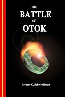 The Battle of Otok 1411636104 Book Cover