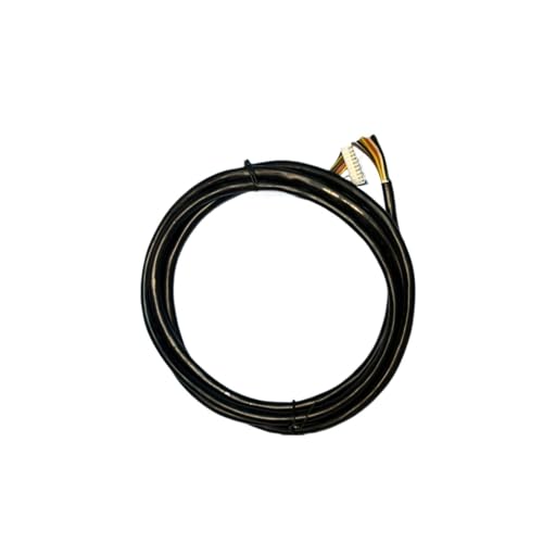 Câble de connecteur D4SL-CN10 pour interrupteur D4SL-CN1 CN3 CN5