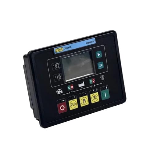 Grupo electrógeno diésel GU631A GU631(GU631A-00)