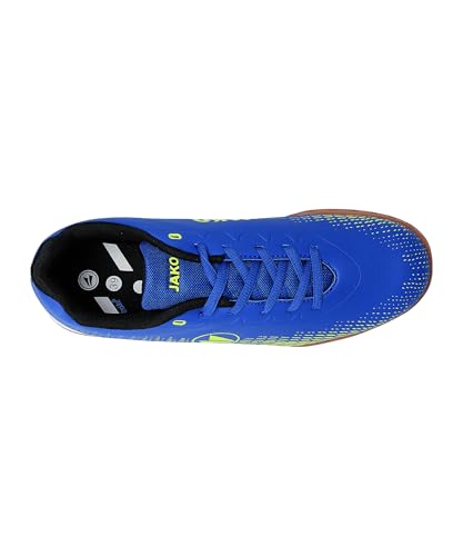 Botas de fútbol Lightning ID Junior JAKO de pista cubierta infantil 4