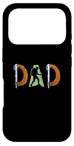 Outdoorsy Dad �n�C�L���O �g���C�� �A�h�x���`���[ �L�����v �X�}�z�P�[�X iPhone 17 Pro �p