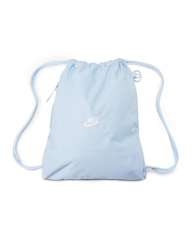 Nike Heritage Drawstring 2.0 Hydrogen Blue/Hydrogen Blue/White MISC