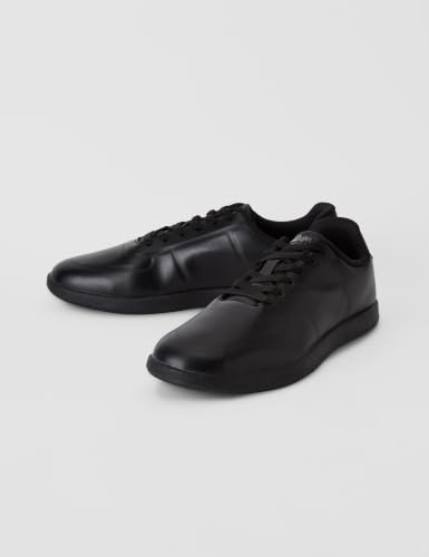Image of Lee Cooper Men's LC7814A Black Sneakers 41EU