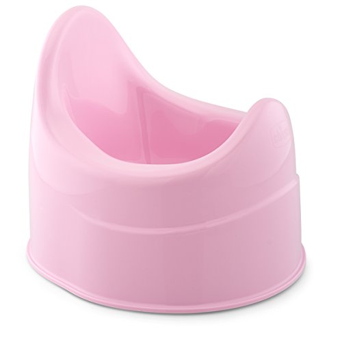 Chicco Anatomisch potje gesorteerd in groen, blauw, roze - Afbeelding 5