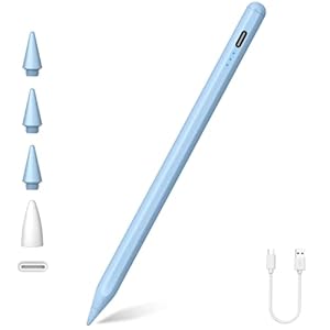 Xiron Eingabestift für iPad mit Neigungserkennung