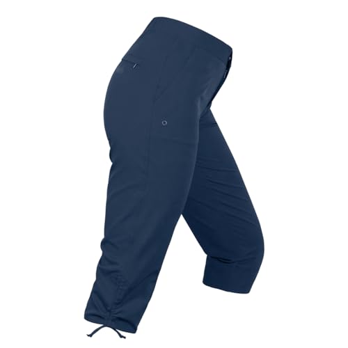 UV SKINZ Women’s UPF 50+ Beach Capris2