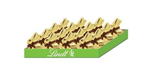 Lindt, Gold Bunny Dark Chocolate, 3.5 oz
