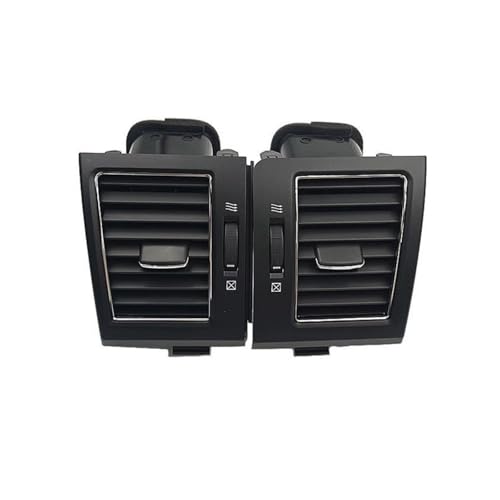 Grille de climatisation Land Cruiser 200 pour un confort de route optimal