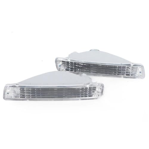 Feux anti-brouillard auto pour Land Cruiser série 80 avec lentille haute résistance