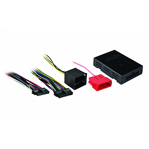 Metra 03-07 CTS/SRX ONSTAR Interface