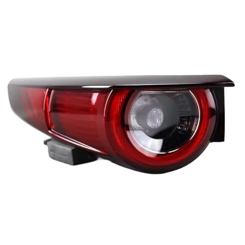 Feu arrière pour Mazda CX-30 2020-2023 extérieur droit feu de freinage