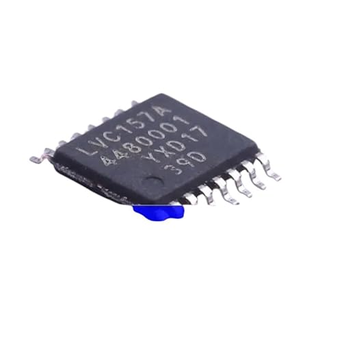 10-50 74LVC157APWA118 VC157A TSSOP-16 VEIWi݌ɂ 2025 MdqiAxA肵ptH[}X